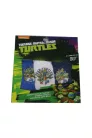 Baumwolljungenunterhose - 3-teilig - Teenage Mutant Ninja Turtles - 110-116