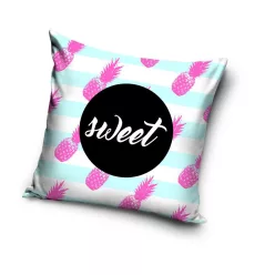 Sweet Kissenbezug 40x40 cm