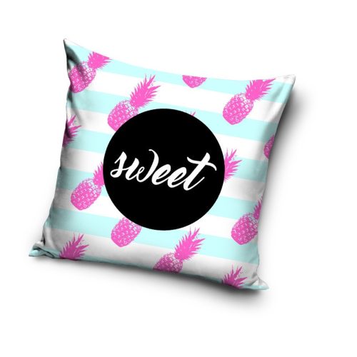 Sweet Kissenbezug 40x40 cm
