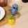 Stitch and Pineapple kerámia só-és borsszóró