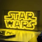 Star Wars LED Neon Wandbeleuchtung