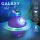 Stitch Galaxy projektoros lámpa