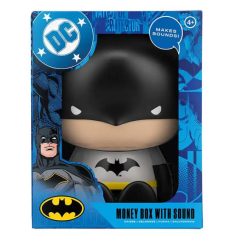 DC Comics Batman persely interaktív hanggal