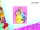 Disney Prinzessinnen Fleece-Decke - 100 x 150 cm