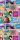 Disney Prinzessinnen Kinder-Strandhandtuch - 67x137 - kariert