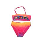 Disney Prinzessinnen Bikini für Mädchen - Pink - 104