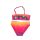 Disney Prinzessinnen Bikini für Mädchen - Pink - 104