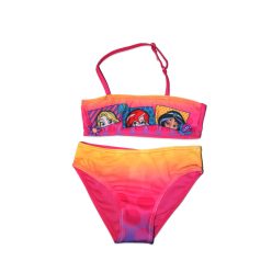 Disney Prinzessinnen Bikini für Mädchen - Pink - 110