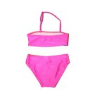 Disney Prinzessinnen Bikini für Mädchen - Rosa - 104