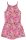 Disney Prinzessinnen Sommer-Baumwolloverall - rosa - 104