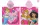 Disney Prinzessinnen Schnell trocknender Poncho - 55x110 cm