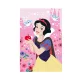 Disney Prinzessinnen Fleece-Decke - 100 x 150 cm - 2