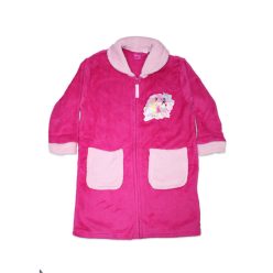 Kinderbademantel - Coral - Disney Prinzessinnen - pink - 122
