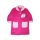 Kinderbademantel - Coral - Disney Prinzessinnen - pink - 122