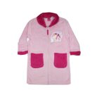 Kinderbademantel - Coral - Disney Prinzessinnen - hellrosa - 110
