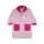 Kinderbademantel - Coral - Disney Prinzessinnen - hellrosa - 110