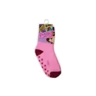 Rutschfeste Kindersocken - Disney Prinzessinnen - Vollplüsch
