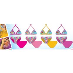 Prinzessinnen-Bikini (3-8 Jahre)