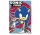 Sonic the Hedgehog Polardecke - 100 x 150 cm