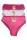 Baumwollmädchenunterhose - 3er-Pack - Soy Luna - 110-116