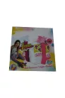 Baumwollmädchenunterhose - 3er-Pack - Soy Luna - 110-116