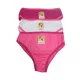 Baumwollmädchenunterhose - 3er-Pack - Soy Luna - 122-128