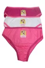 Baumwollmädchenunterhose - 3er-Pack - Soy Luna