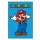 Super Mario Polardecke - 100 x 150 cm - 2