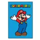 Super Mario Polardecke - 100 x 150 cm - 2