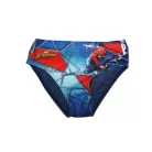 Spiderman Badehose für Jungen - mit Spiderman-Aufdruck