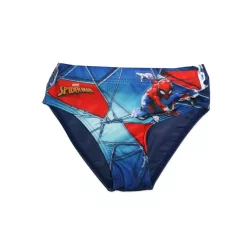 Spiderman Badehose für Jungen - mit Spiderman-Aufdruck