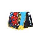 Spiderman Badehose Boxer für kleine Jungen - gelb - 98