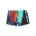 Spiderman Badehose Boxer für kleine Jungen - dunkelblau - 104