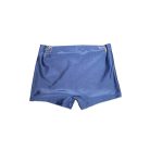 Spiderman Badehose Boxer für kleine Jungen - dunkelblau - 104