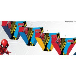 Spiderman swimbrief (3-8 years)