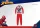 Winter Baumwoll-Interlock-Kinderpyjama - Spiderman - rot - 134