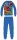 Spiderman Winter Korallenpyjama - Hellblau - 110