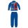 Spiderman Jungen Freizeitanzug - hellblau - 116