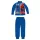 Spiderman Jungen Freizeitanzug - hellblau - 134
