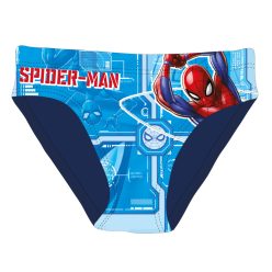 Spiderman Jungen Badehose - dunkelblau - 104