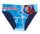 Spiderman Jungen Badehose - dunkelblau - 104