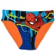 Spiderman Jungen Badehose - UV orange - 110