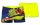 Spiderman Jungen Badehose Boxer - UV gelb - 128