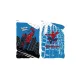 Spider-Man doppelseitige Bettdecke, Bettdecke - 170 x 260 cm