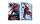 Spider-Man doppelseitige Bettdecke, Bettdecke - 170 x 260 cm