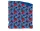 Spider-Man Bettdecke - 220 x 250 cm - mittelblau