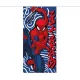 Spider-Man schnell trocknendes Strandtuch - 70x140 cm
