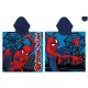 Spiderman Schnell trocknender Poncho - 55x110 cm