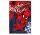 Spiderman Polardecke - 100 x 150 cm - 1