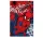 Spiderman Polardecke - 100 x 150 cm - 1